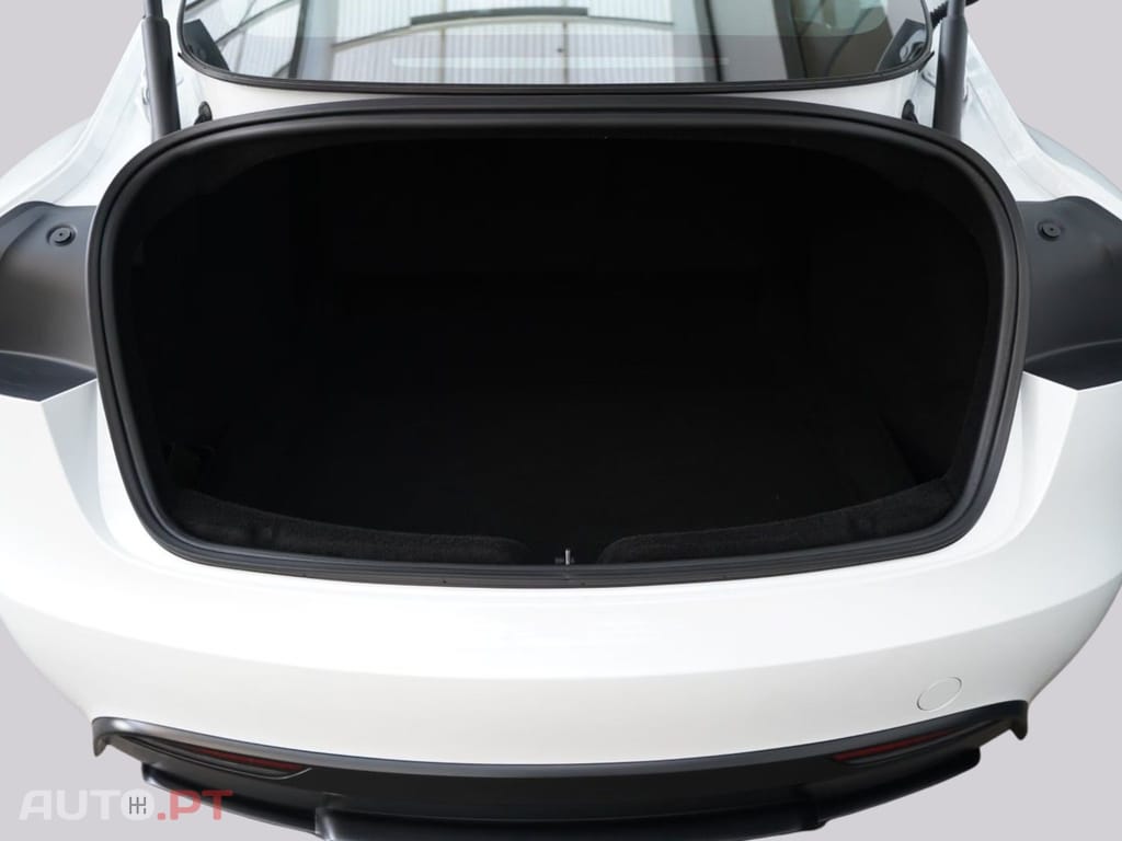 Tesla Model 3 Perfomance 96,8% I.V.A DEDUTIVEL