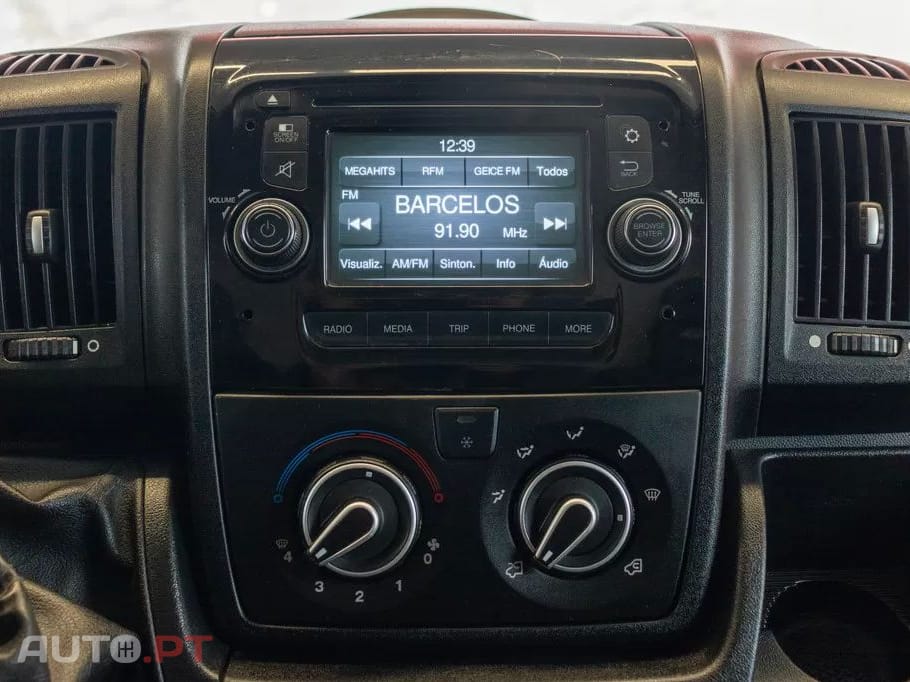 Peugeot Boxer  L2H2 2.2 HDi C/IVA 3 Lug.