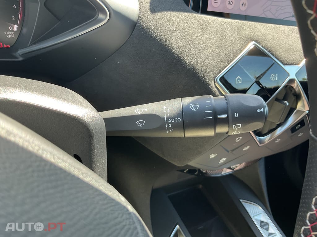 DS DS3 1.2 PureTech Performance Line