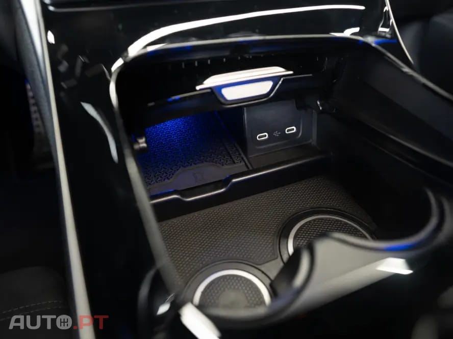 Mercedes-Benz CLE 200 9G-TRONIC Edition AMG Line