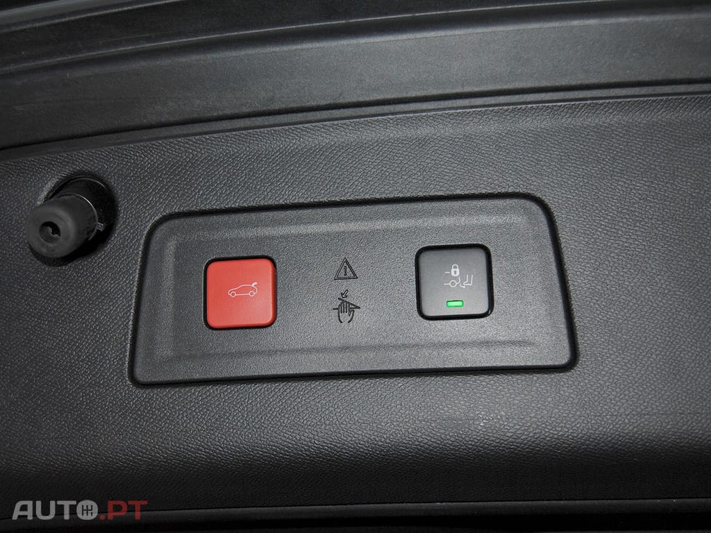 Peugeot 508 SW 1.6 Hybrid GT e-EAT8