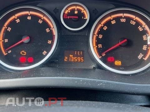 Opel Corsa 1.2 Cosmo