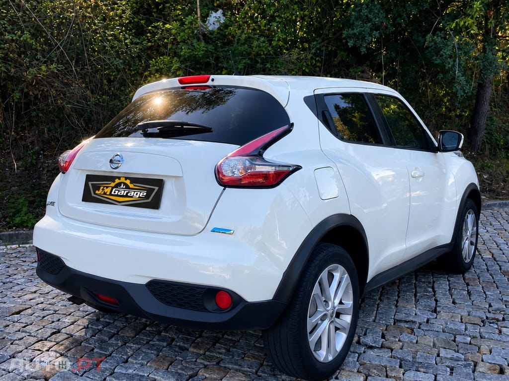 Nissan Juke Juke