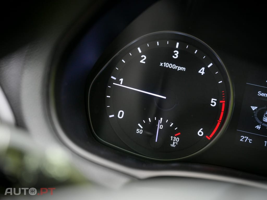 Hyundai i30 1.6 CRDi Style+Navi