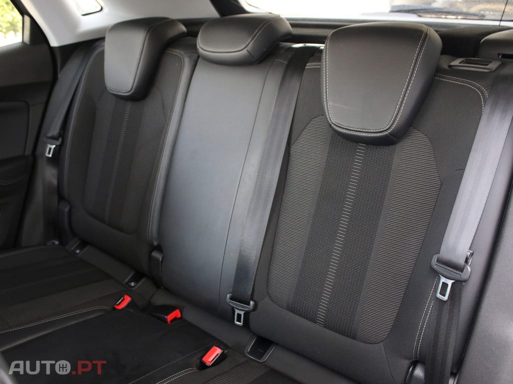 Opel Grandland (X) 1.2 T GS Line AT
