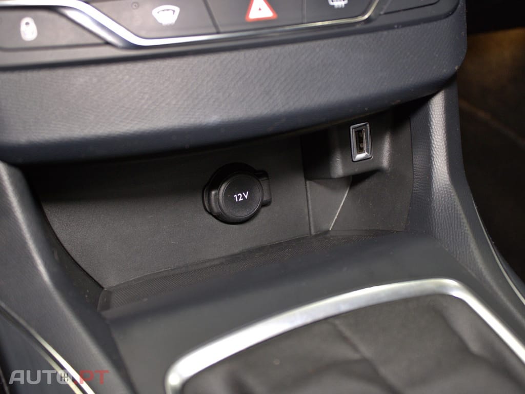 Peugeot 308 BlueHDi 130 Allure Pack