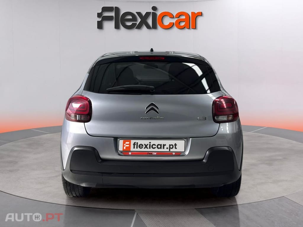Citroen C3 1.2 PureTech C-Series