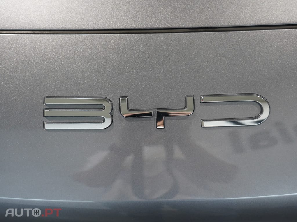 BYD Seal U 1.5 DM-i Boost
