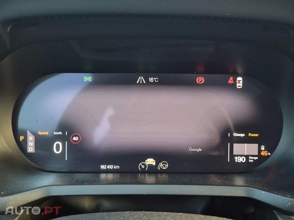 Polestar 2 Long Range 78 kWh