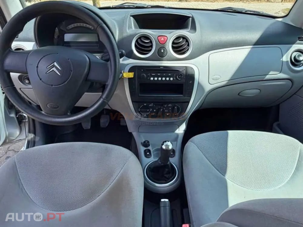 Citroen C3 1.1 Seduction