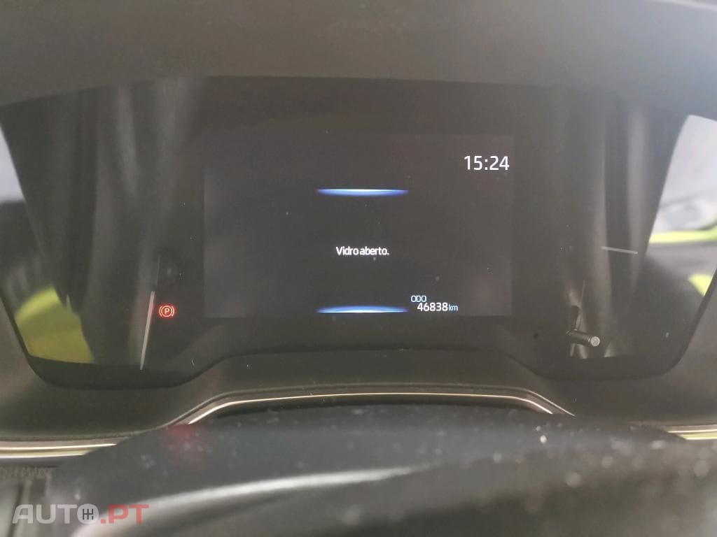 Toyota Corolla 1.8 Hybrid Comfort