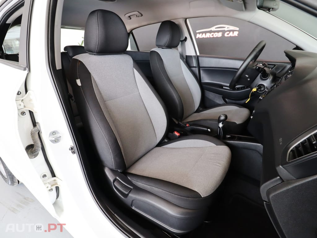 Hyundai i20 1.2 Urban
