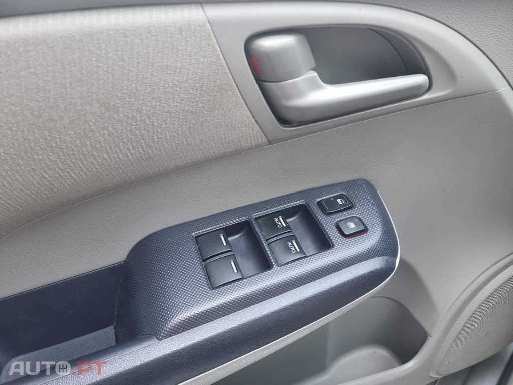 Honda Insight 1.3 IMA i-VTEC Executive