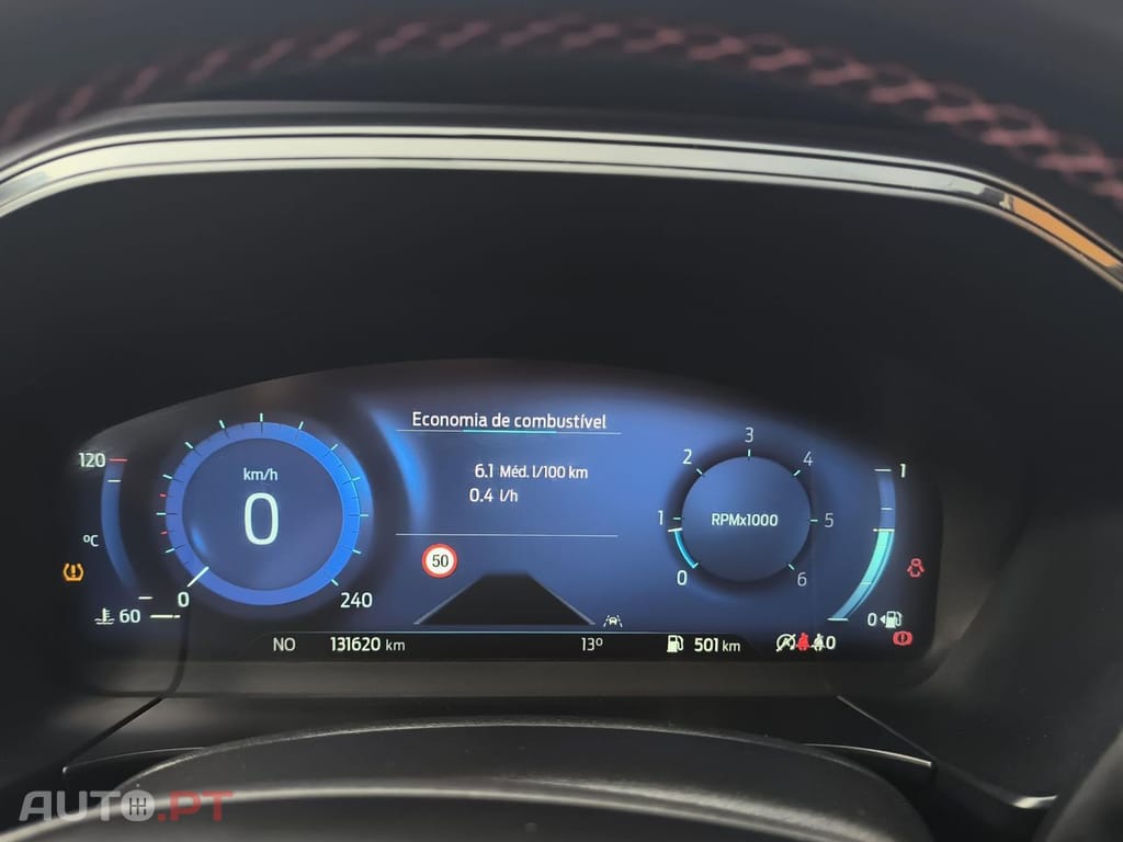 Ford Kuga 1.5 TDCi EcoBlue ST-Line