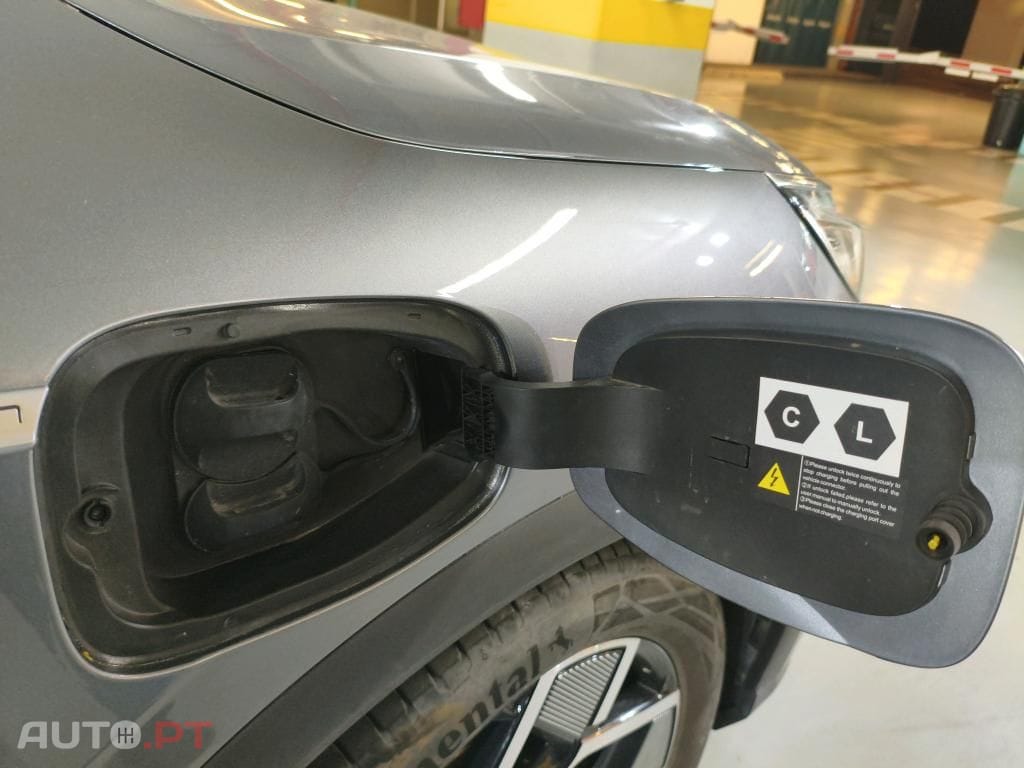 BYD Atto 3 60.48 kWh Design
