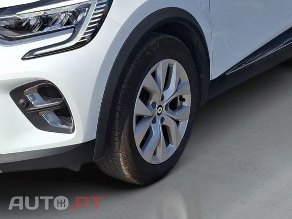 Renault Captur Captur Hibrido 1.6 E-Tech Intens | 143cv| 5P | 5L