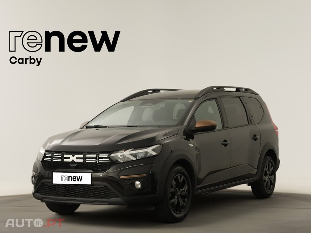 Dacia Jogger Jogger 1.0 ECO-G Extreme+ Up&Go 7L Bi-Fuel