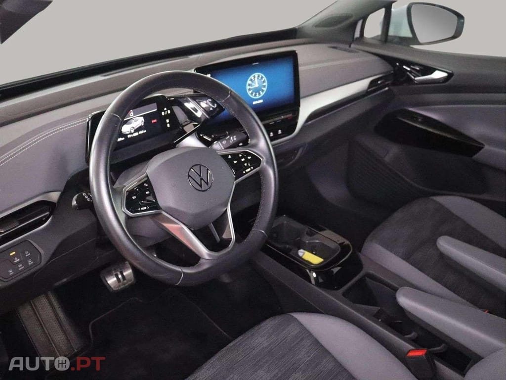 Volkswagen Id.5 I.V.A DEDUTÍVEL Pro Performance