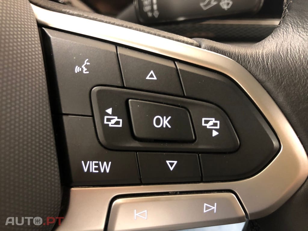 Volkswagen Polo 1.0 TSI Confortline