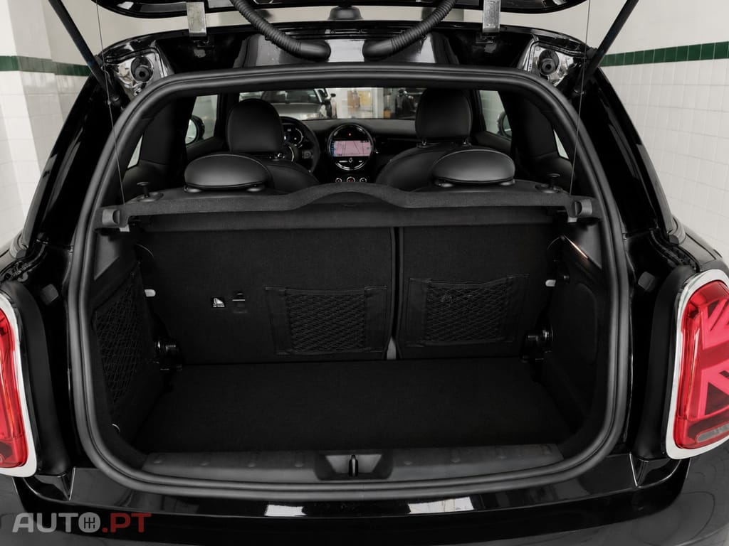 MINI Cooper Cooper Auto