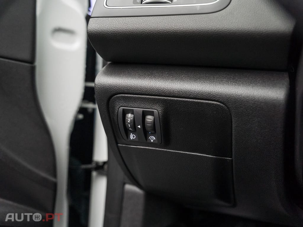 Renault Mégane Sport Tourer 1.5 Blue dCi Limited