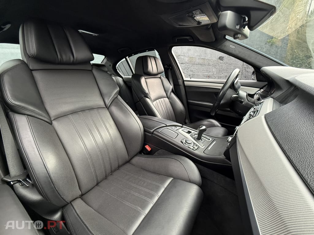 BMW M5 Standard