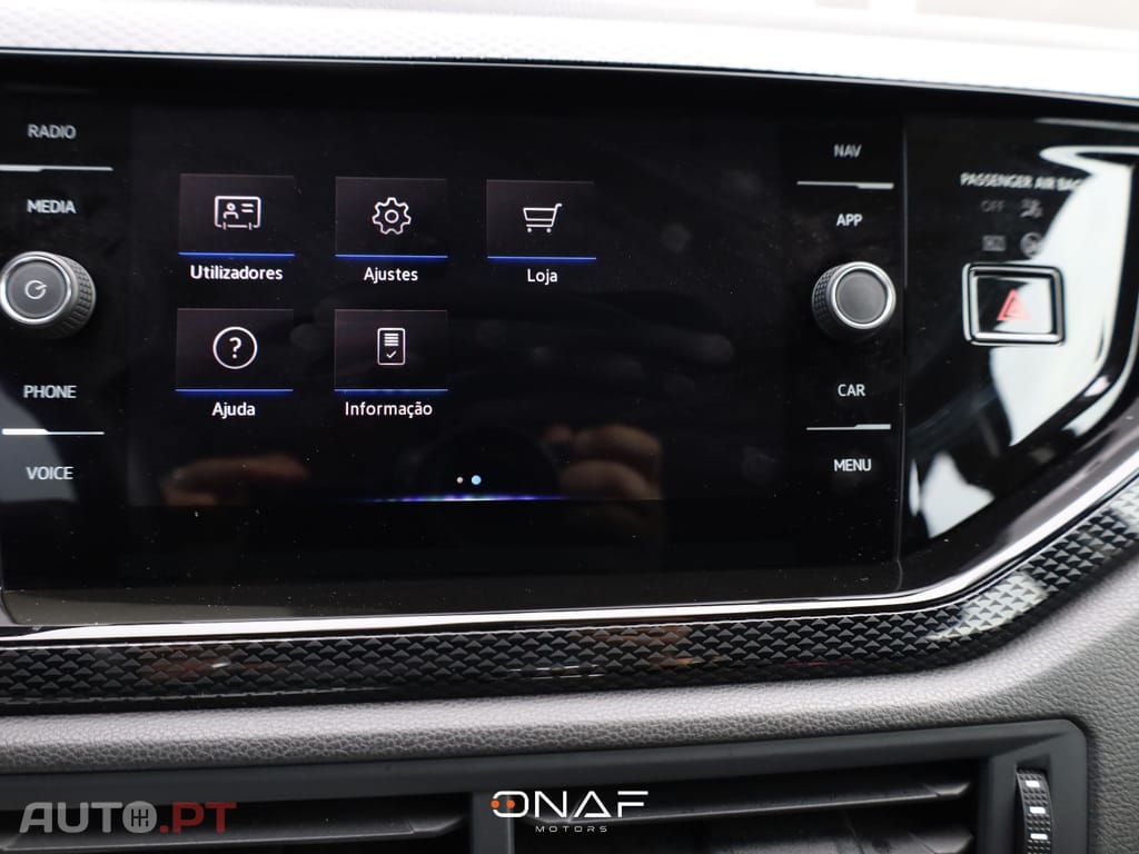Volkswagen Polo 1.0 TSi Life
