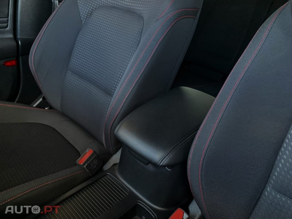 Ford Focus 1.5 TDCi EcoBlue ST-Line