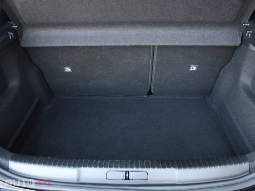 Opel Mokka 1.2 T GS