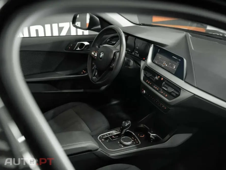 BMW 116 Standard
