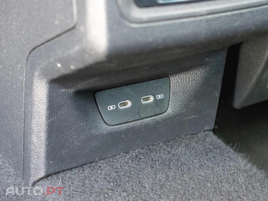 Volkswagen Golf Variant 2.0 TDi Life