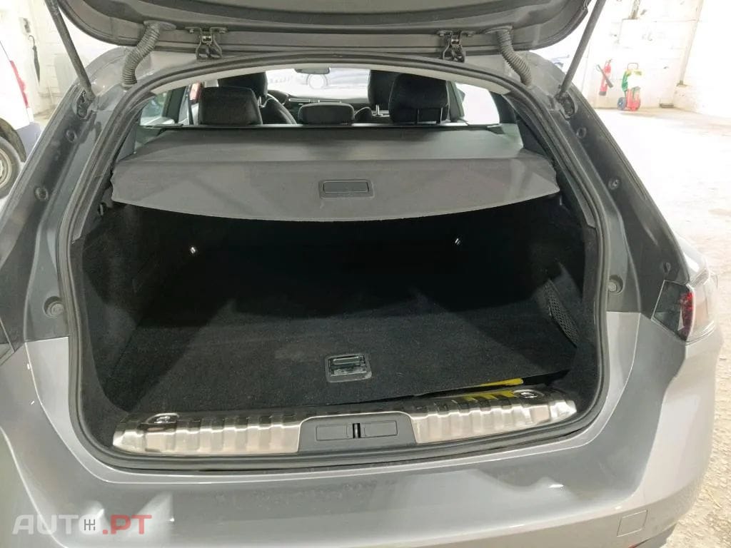 Peugeot 508 SW 1.5 BlueHDi Active Pack Business EAT8