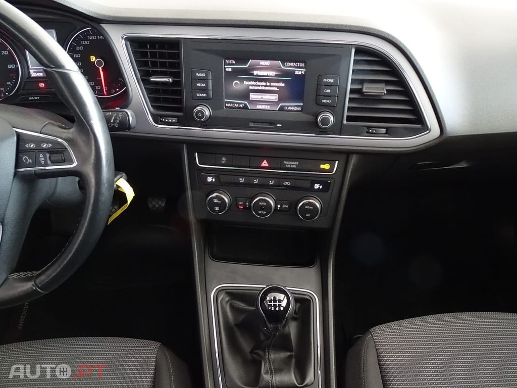 Seat Leon 1.2 TSi Style S/S