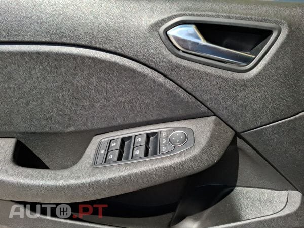 Renault Clio TCe 90 Evolution