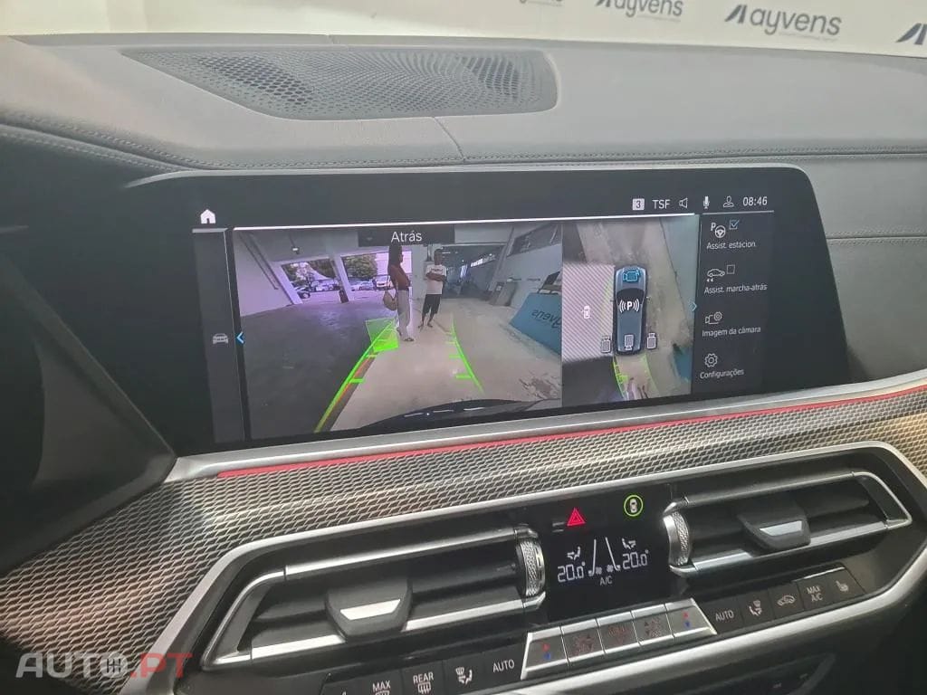 BMW X5 45 e xDrive