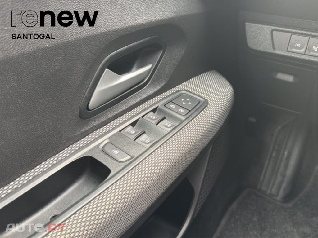 Dacia Jogger Expression Bio Fuel