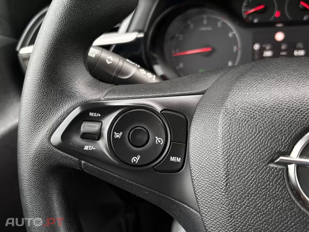 Opel Corsa 1.5 D Edition