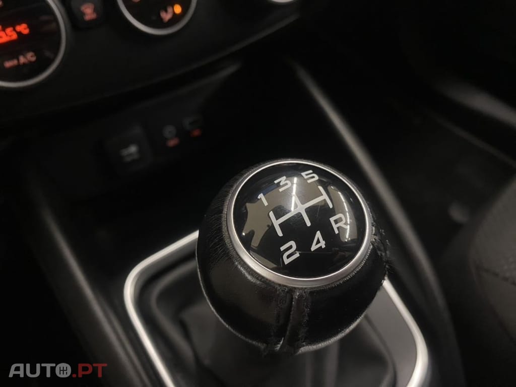 Fiat Tipo 1.3 M-Jet Street