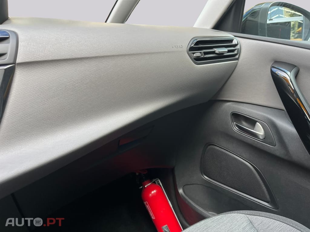 Citroen C4 SpaceTourer 1.2 PureTech Selection