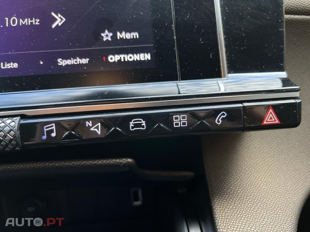 DS DS7 Crossback 1.5 BlueHDI EAT8