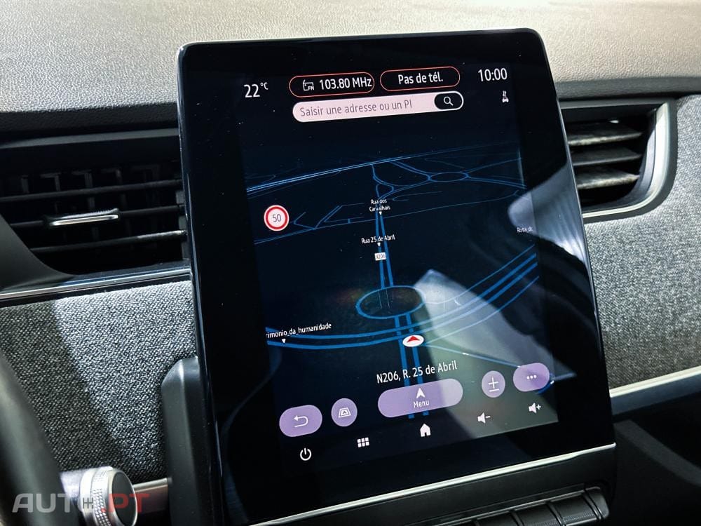 Renault Zoe Intense 51kWh
