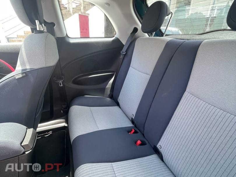 Fiat 500e 42kWh ICON