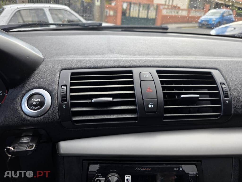 BMW 120 d
