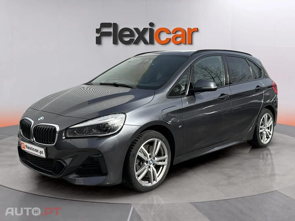 BMW 225 225xe Active Tourer e xDrive Pack Desportivo M