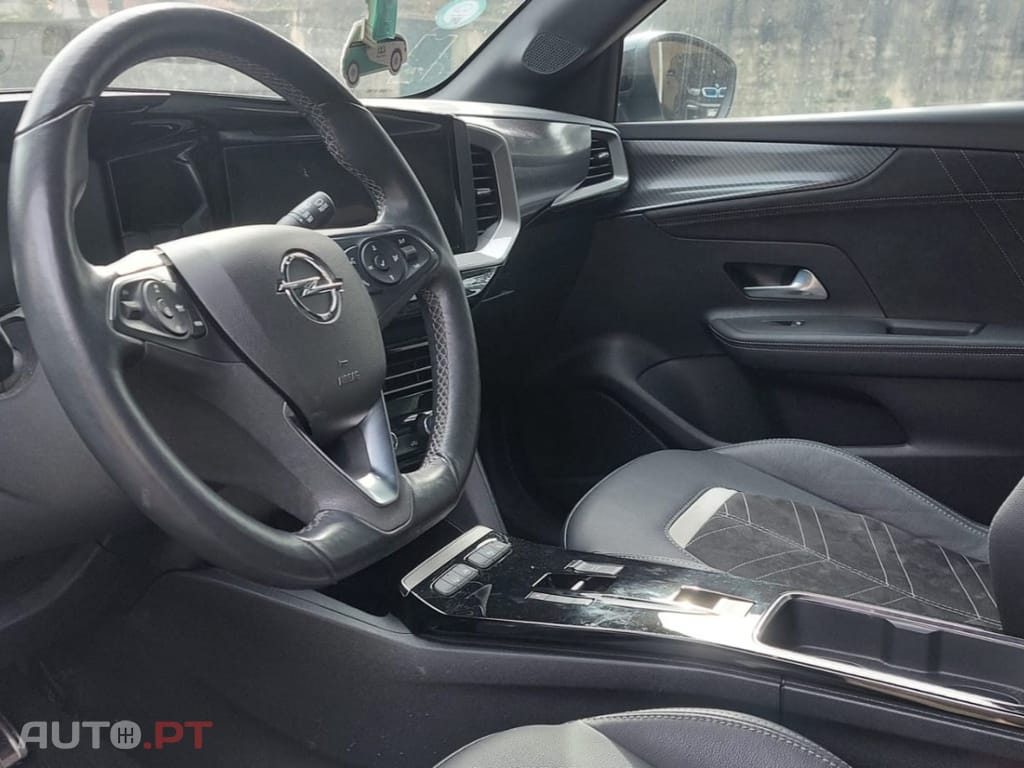 Opel Mokka-E 50 kWh GS