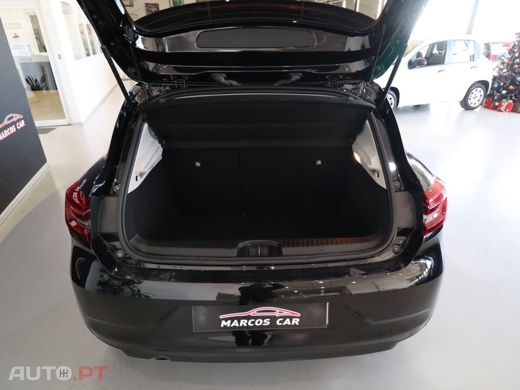 Renault Clio 1.5 Blue dCi Limited