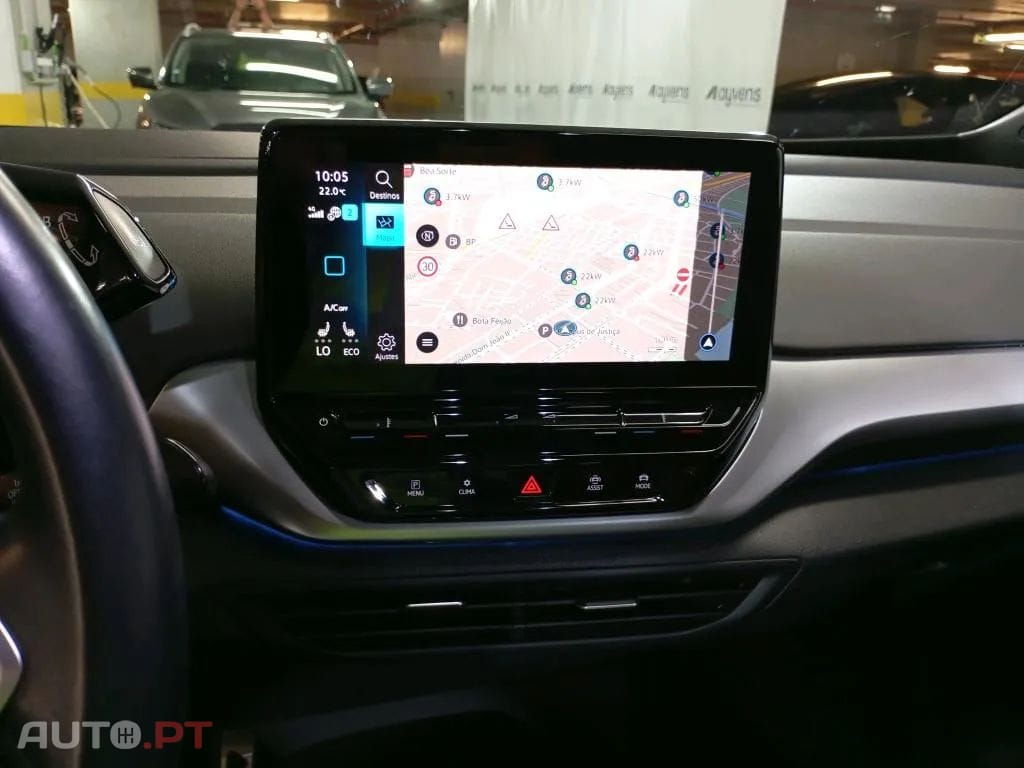 Volkswagen Id.4 77 kWh Pro Performance