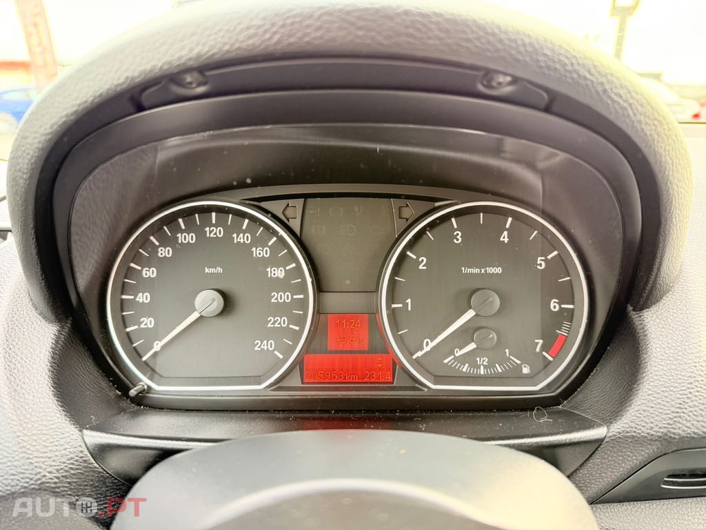 BMW 118 i