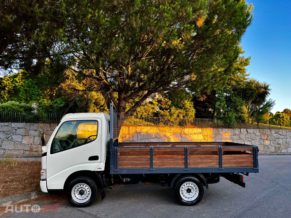 Toyota Dyna S CS 30.23