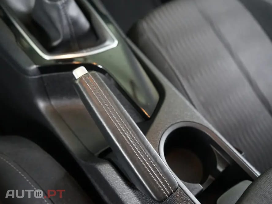 Peugeot 308 SW 1.6 BlueHDi Style